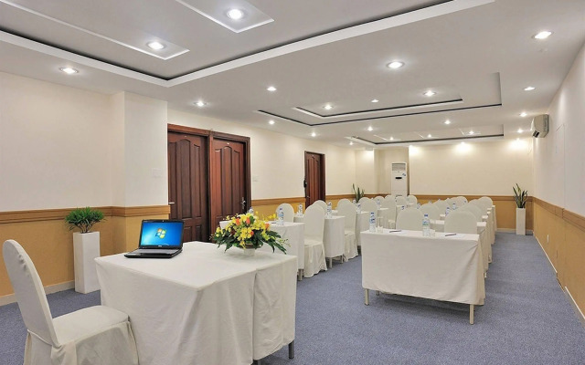Elios Hotel