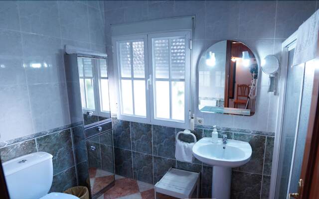 Apartamentos Turisticos Embrujo De Azahar
