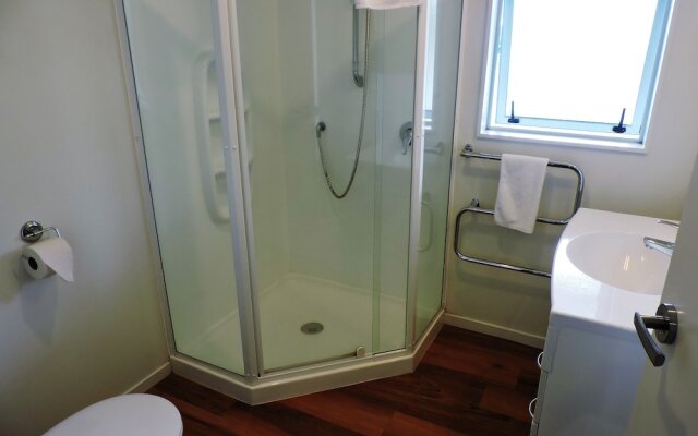 Rimu Park Lodge
