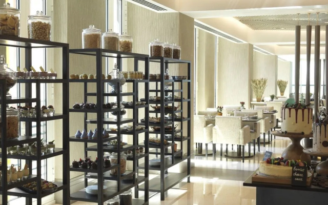 Four Seasons  Abu Dhabi at Al Maryah Island