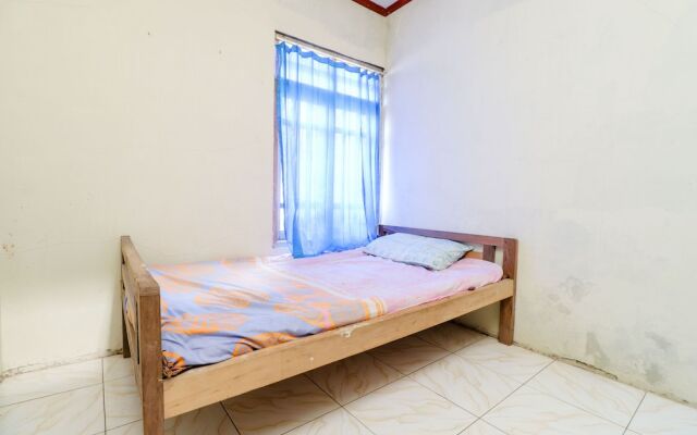 Kinasih Homestay