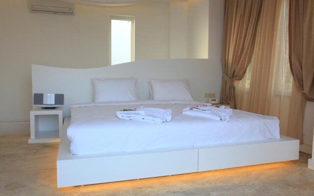 Likya Exclusive Hotel