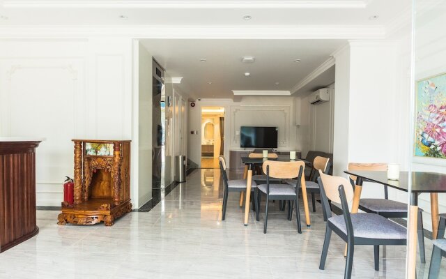 Ngan Ha Apartment 2