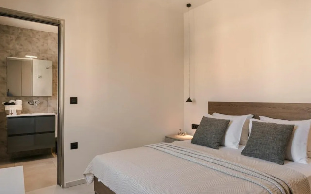 Argostoli Cityscape Apartment