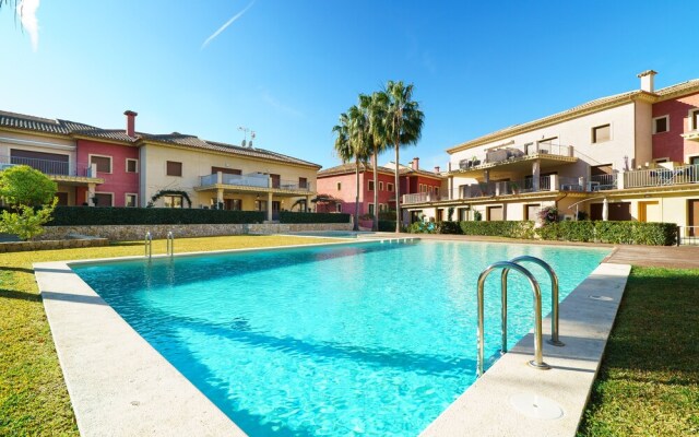 SolHabitat Montemar Views