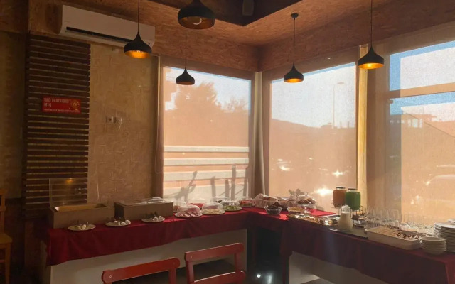 Hotel Qendra