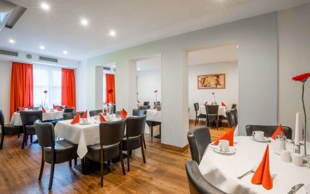 Best Western Hotel Erlangen