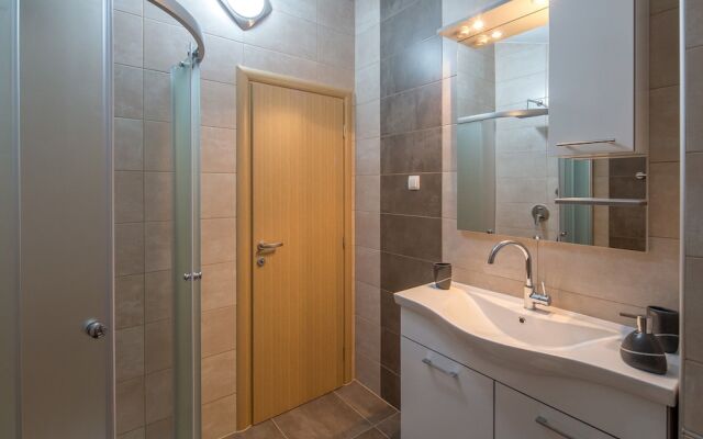 Aparments Slavko