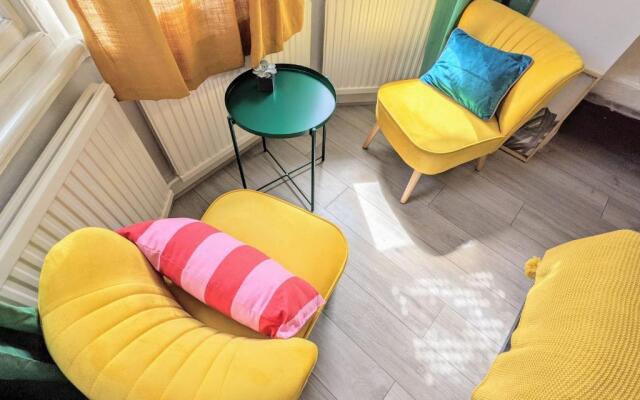 INNit Rooms - SaltWater Guest House