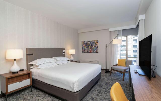 The Bethesdan Hotel, Tapestry Collection by Hilton