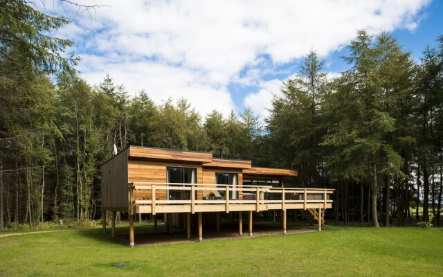 Studford Luxury Lodges