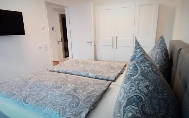 BodenSEE City Apartment Friedrichshafen CASA GRAF