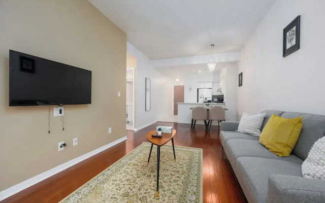 Fort York Suites