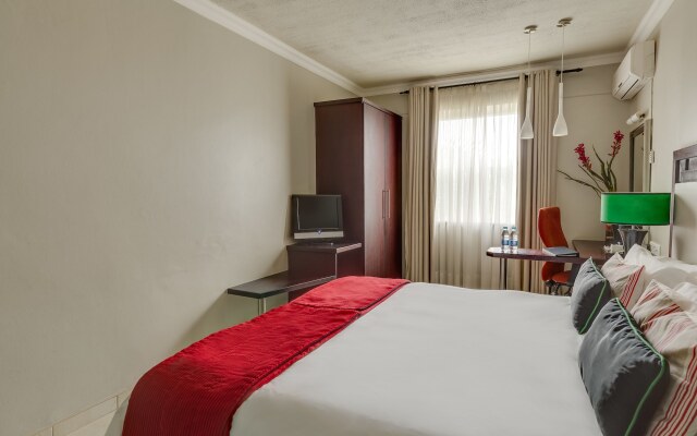 BON Hotel Empangeni