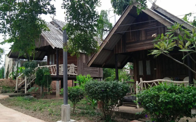 Tewdoi Garden Resort