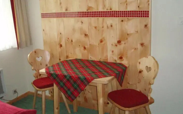 Appartements Hofer