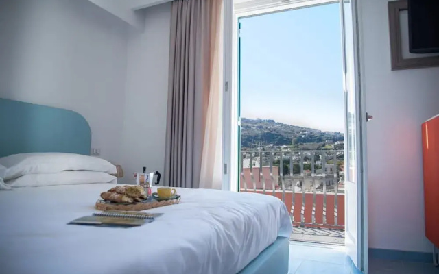 B&B Il Castello