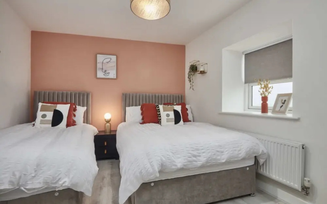Homebird Property - Mill Cottage