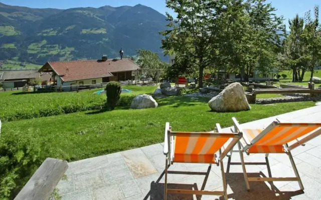 Chalet Bauernhaus