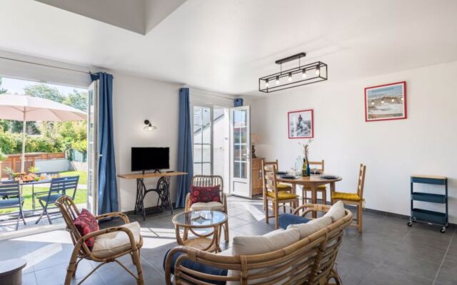 House Bretagne Carnac