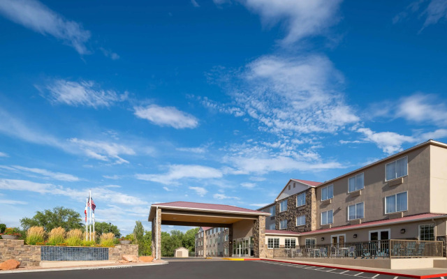 La Quinta Inn & Suites by Wyndham Moab