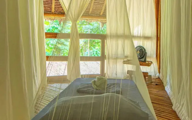 Water To Forest Ecolodge