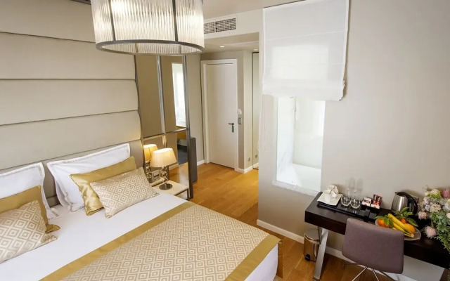 Fortuna Luxury Rooms