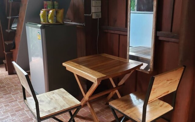 Siriwan House