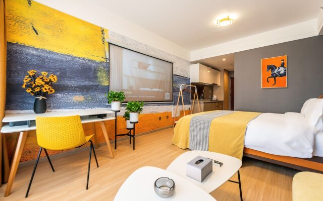 ManluHotel