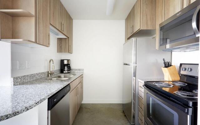 Stunning Midtown Suites by Sonder