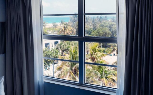 Clevelander Hotel – Adults Only