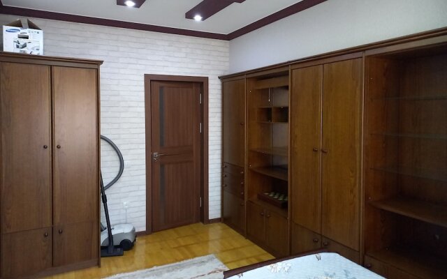 4-bed Apartment in Tashkent City Center C