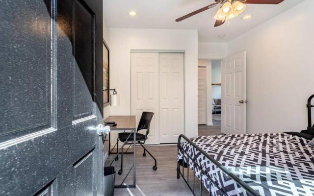 Leighton Campus Apt