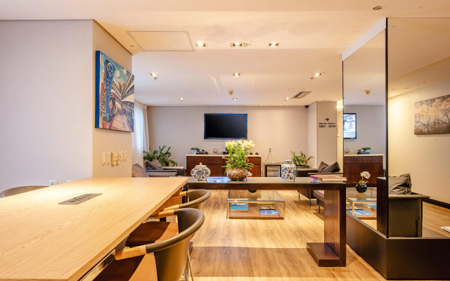 Blue Tree Premium Verbo Divino