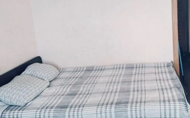 Апартаменты на улице Рябикова 65