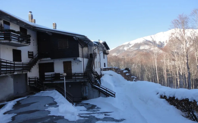 Appartamento Il Campo