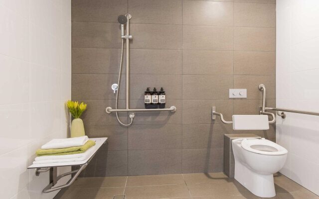 The Kingsford, Ascend Hotel Collection