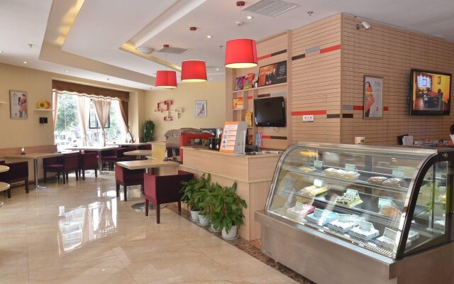 ibis Chongqing Ranjiaba