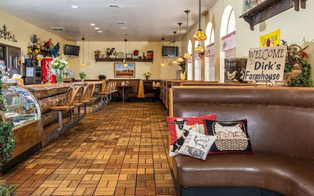 Manti Country Village Motel