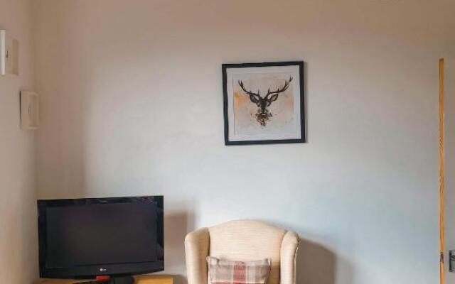 Apartment D 4 Battery Terrace Oban