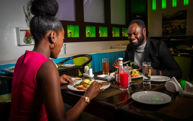 Swiss-Belinn Nairobi