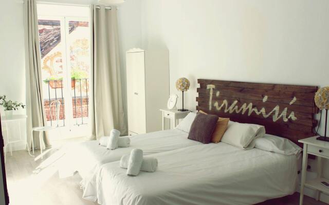 Dulces Dreams Boutique Hostel