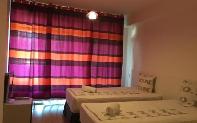 H'otel Korall Residence