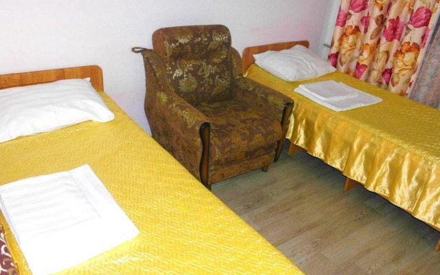 Море и Горы