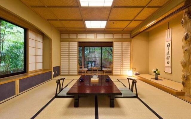 Yufuin Yumeguri Hotel Sankouen