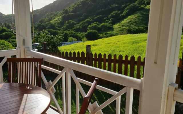 Chez Gisèle et Philippe