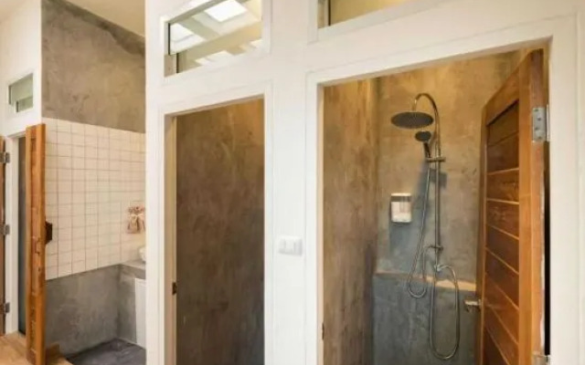 OYO 75474 Funkey Fulung Andy & Tan Guest House