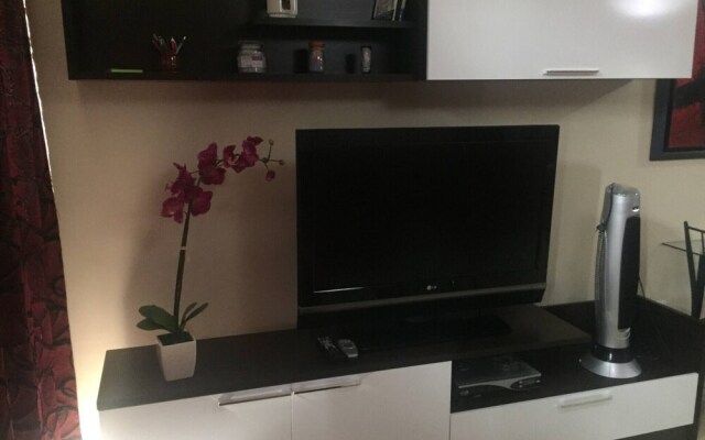 Maravilloso Piso Puerto Del Rosario Wifi Satelite