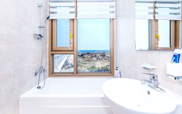 Aerang and Baebijang's House