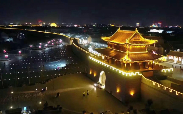 Xunxian Guest House (Hebi Xunxian Ancient City Branch)